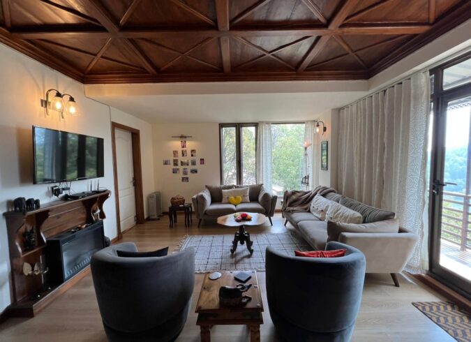 Villa Bliss Lakeside