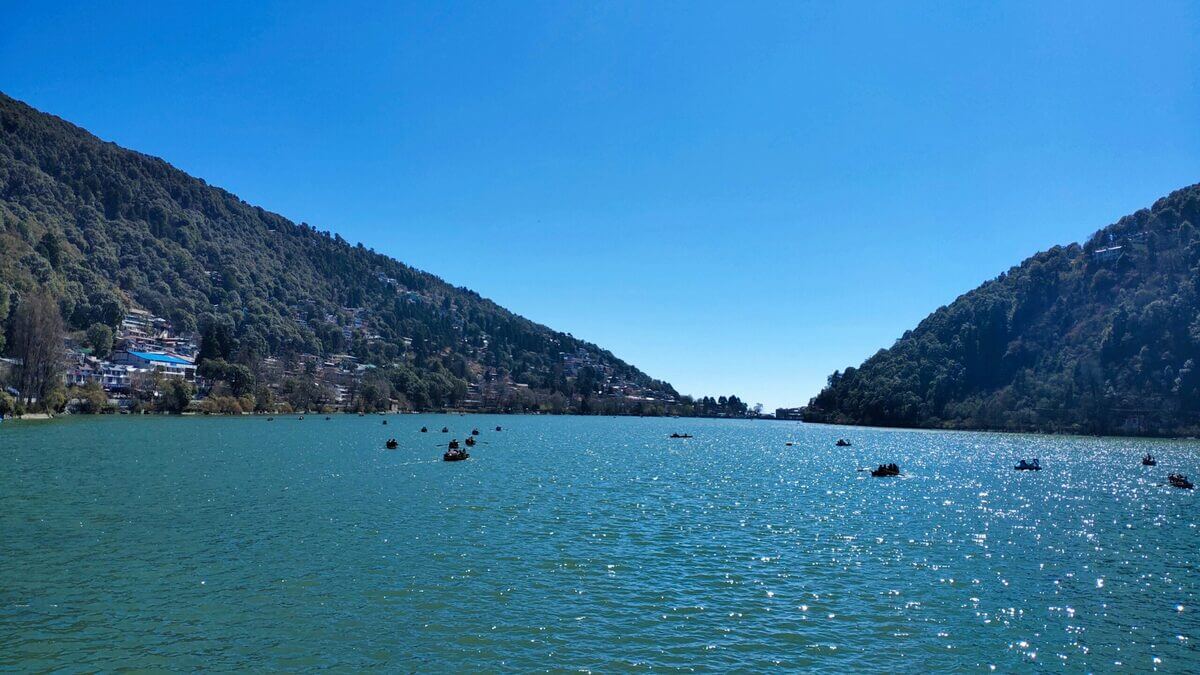 Nainital