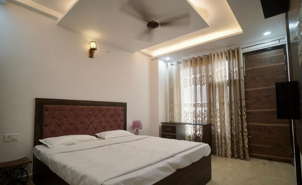 2BHK Villa Bliss Dhyana, Rishikesh - Villa Bliss