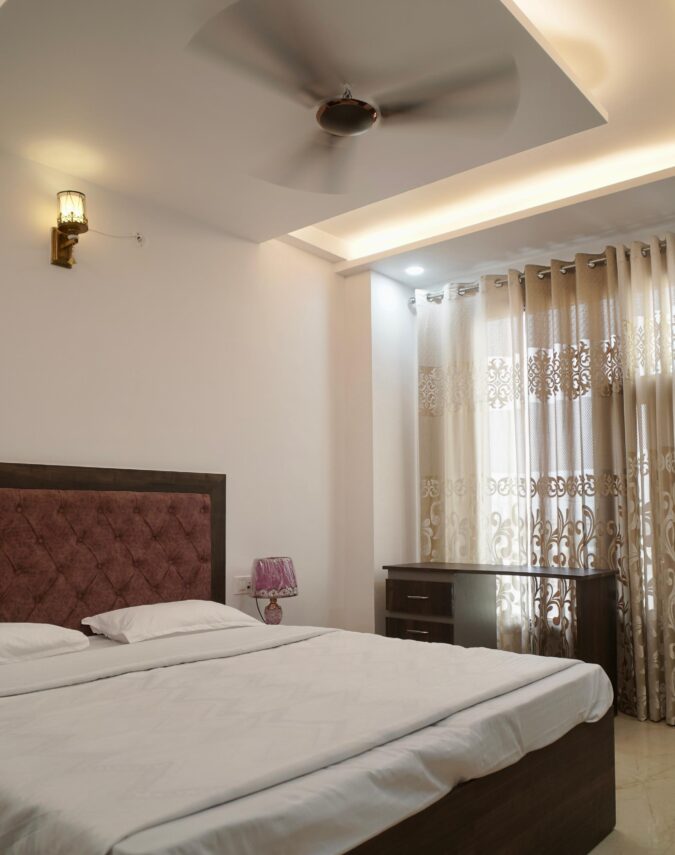 2BHK Villa Bliss Dhyana, Rishikesh