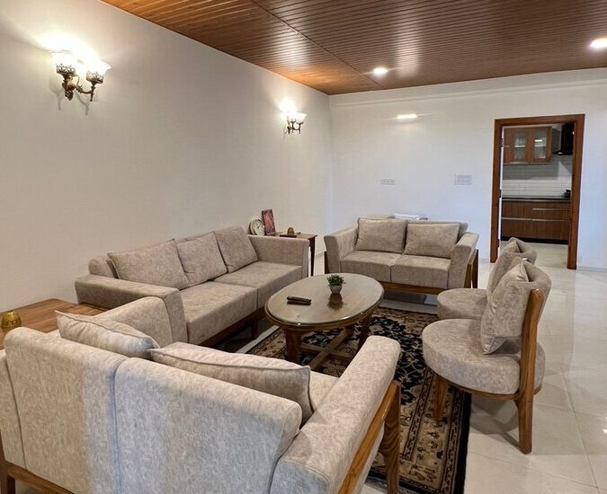 Villa Bliss Lakefront