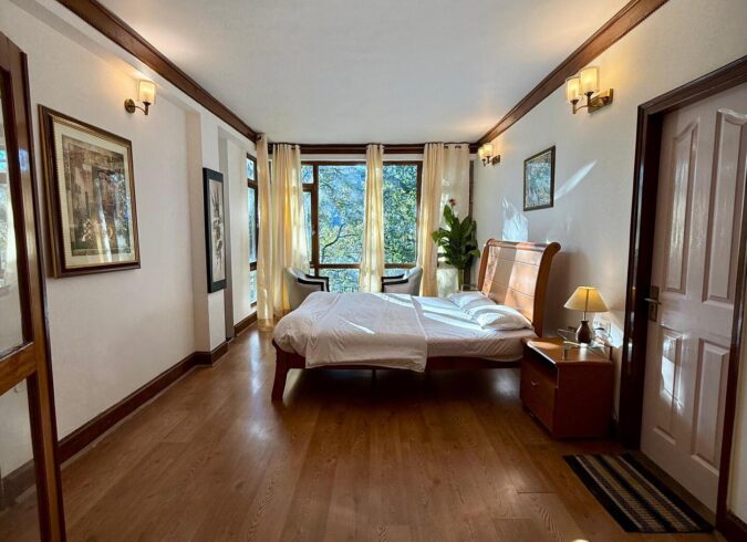 Villa Bliss Lake View