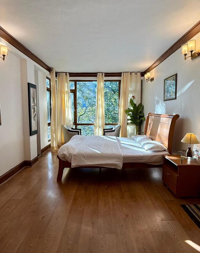 Villa Bliss Lake View