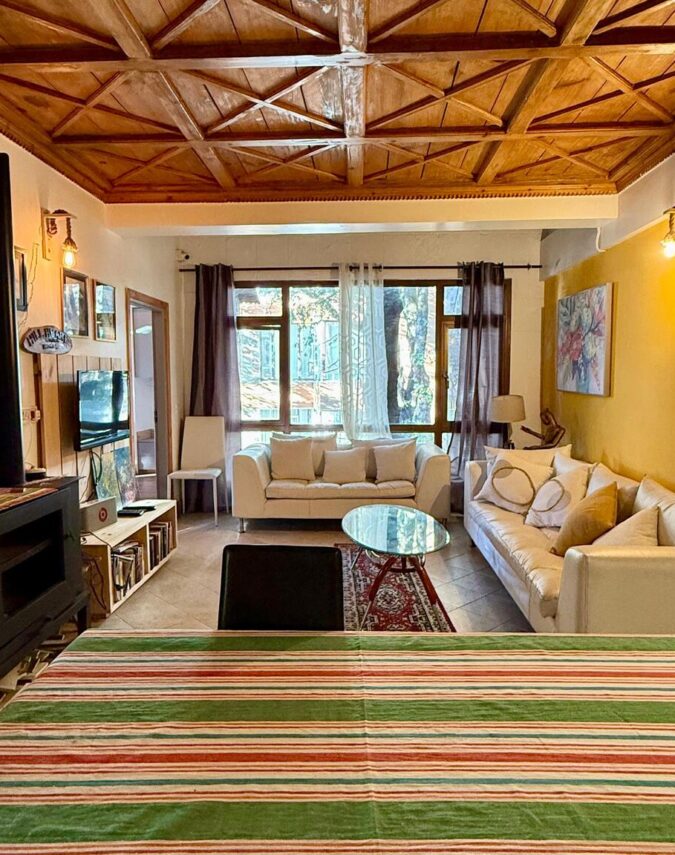 Villa Bliss Grandeur